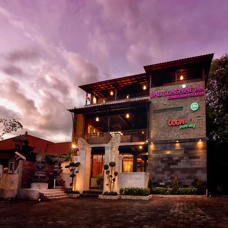 Bali Sunshine Nusa Dua Nusa Dua  Eksteriør billede