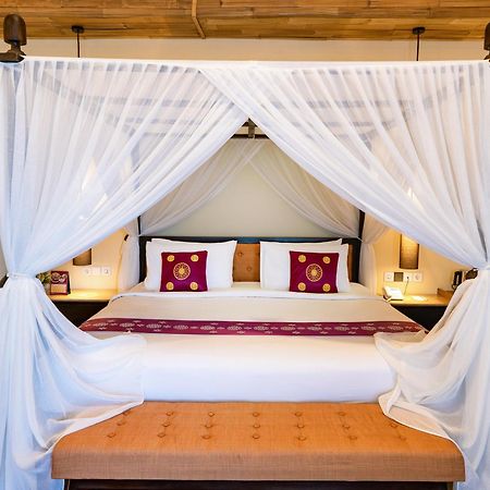 Bali Sunshine Nusa Dua Nusa Dua  Eksteriør billede