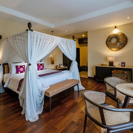 Bali Sunshine Nusa Dua Nusa Dua  Eksteriør billede