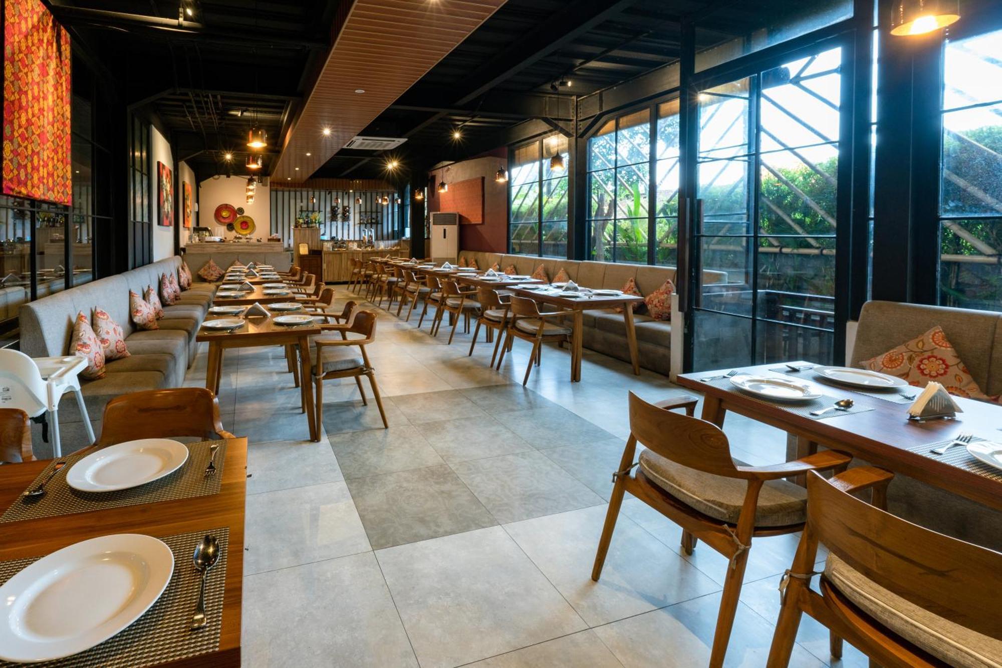 Bali Sunshine Nusa Dua Nusa Dua  Eksteriør billede