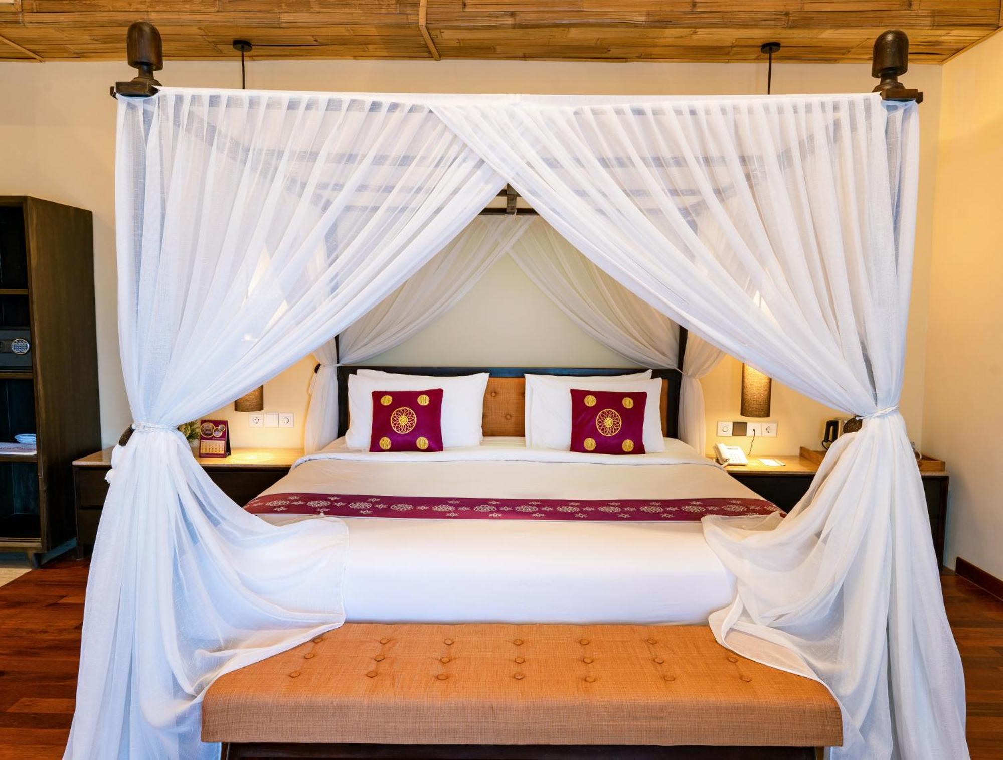 Bali Sunshine Nusa Dua Nusa Dua  Eksteriør billede