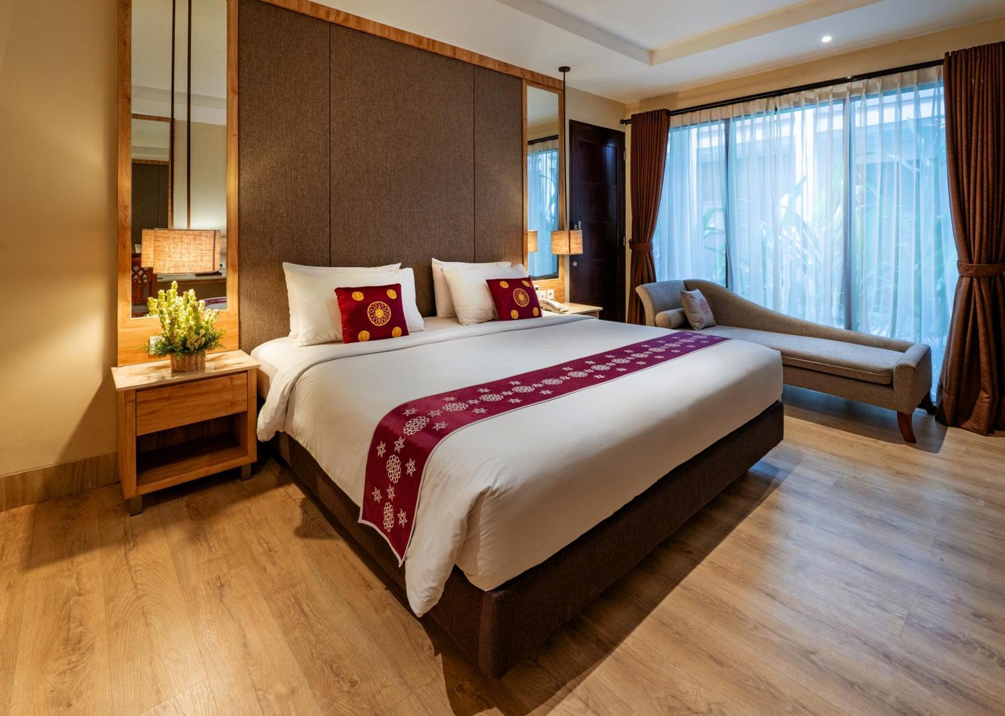 Bali Sunshine Nusa Dua Nusa Dua  Eksteriør billede