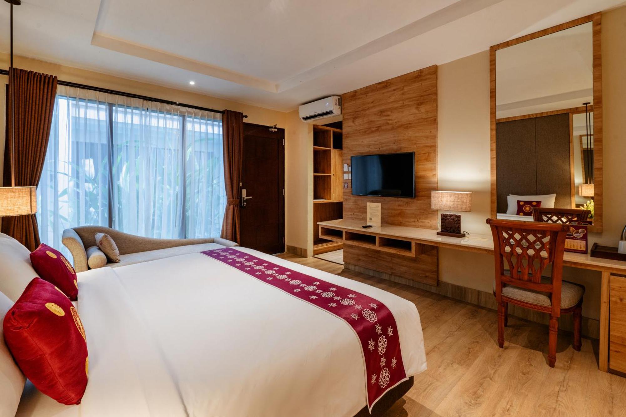 Bali Sunshine Nusa Dua Nusa Dua  Eksteriør billede