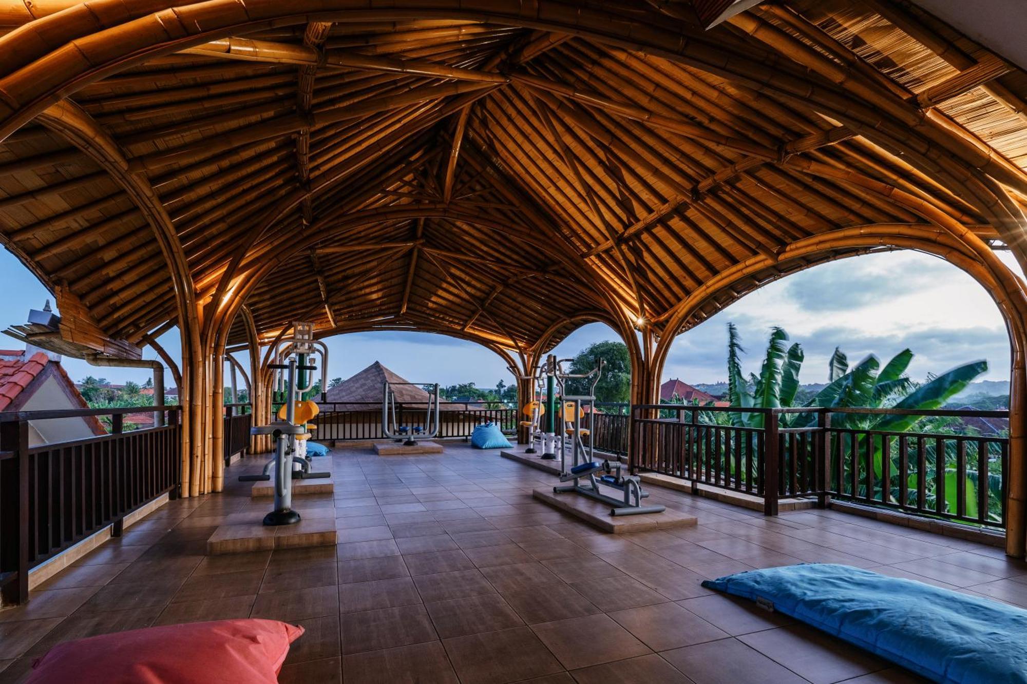 Bali Sunshine Nusa Dua Nusa Dua  Eksteriør billede