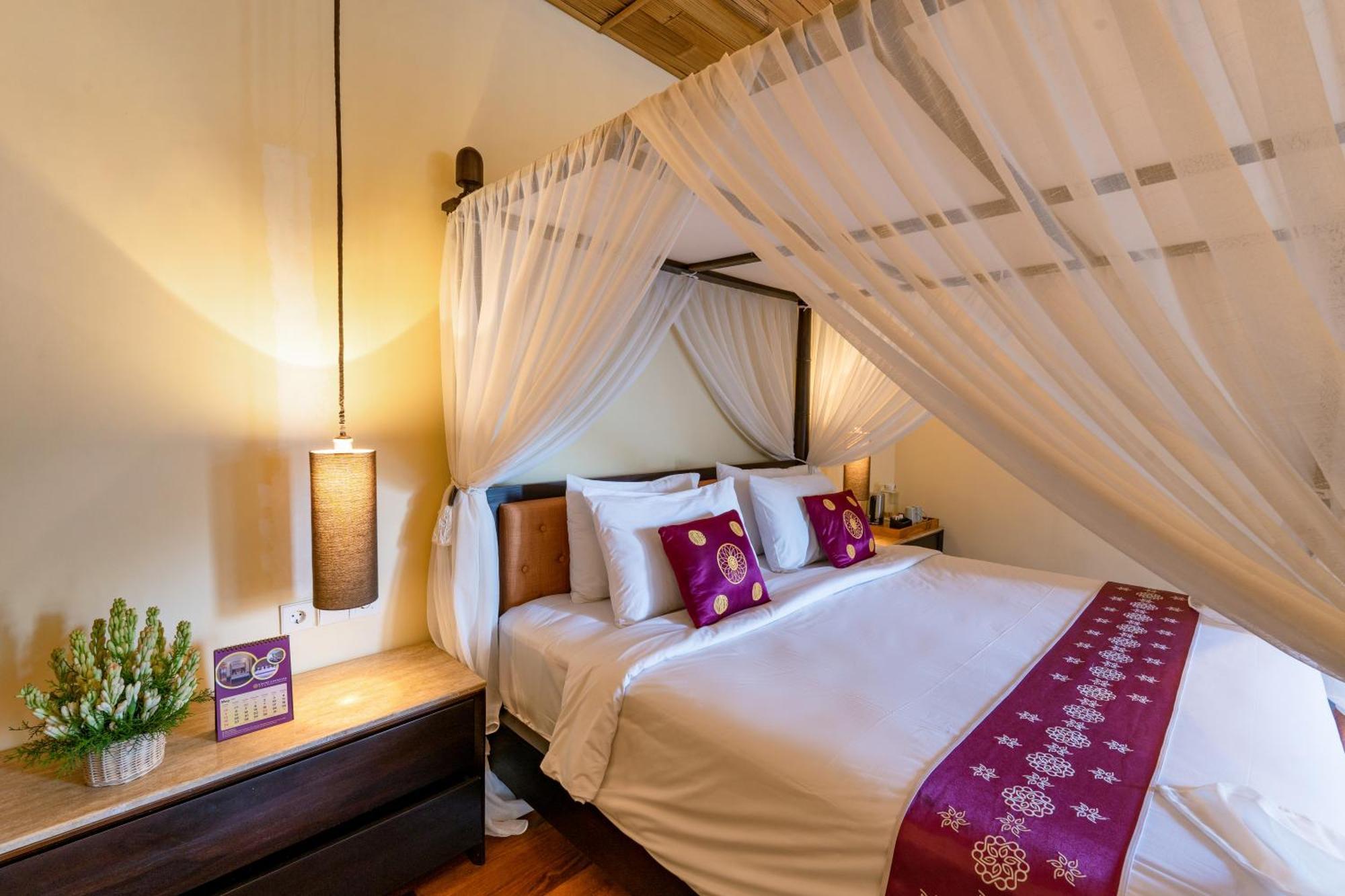 Bali Sunshine Nusa Dua Nusa Dua  Eksteriør billede