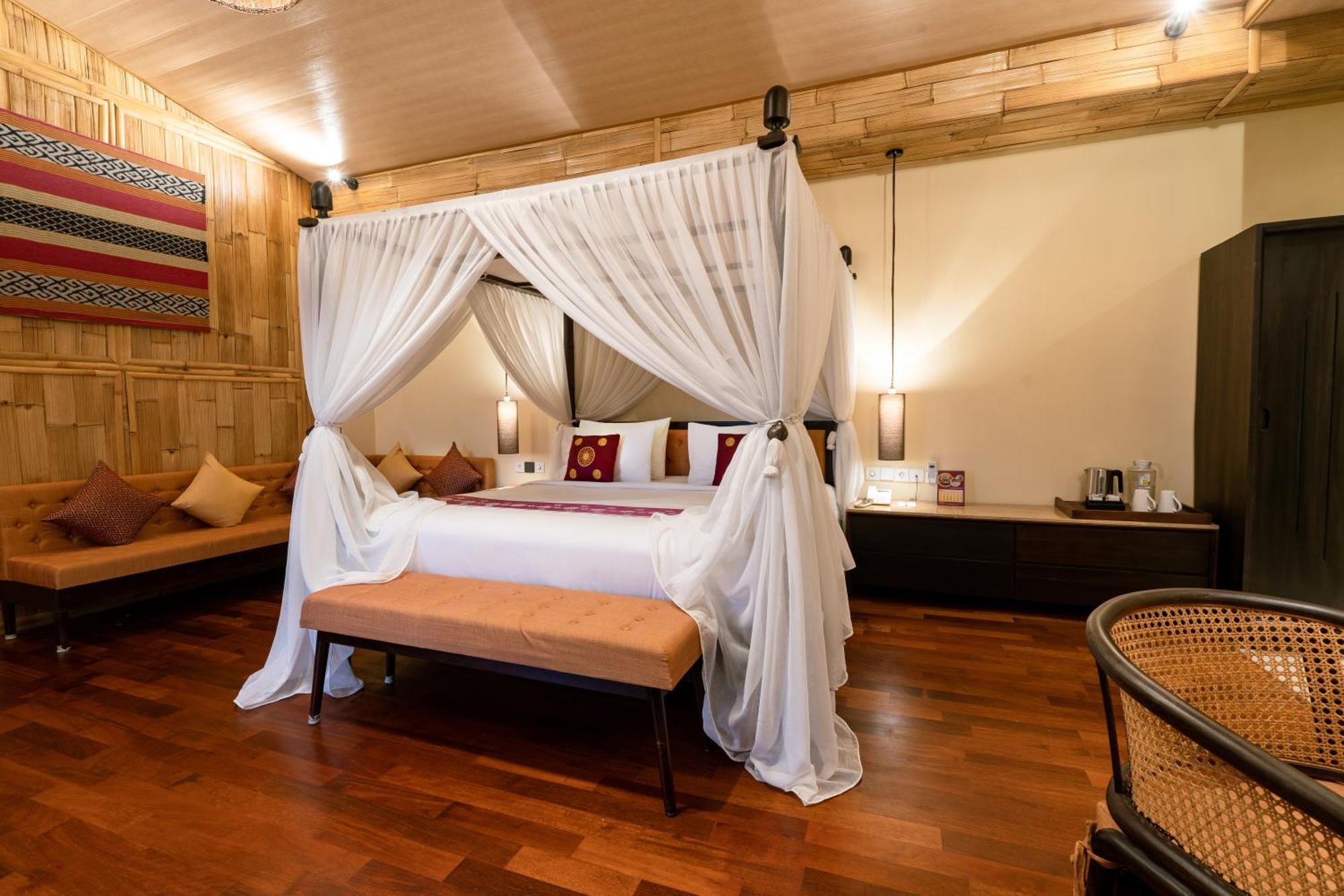 Bali Sunshine Nusa Dua Nusa Dua  Eksteriør billede