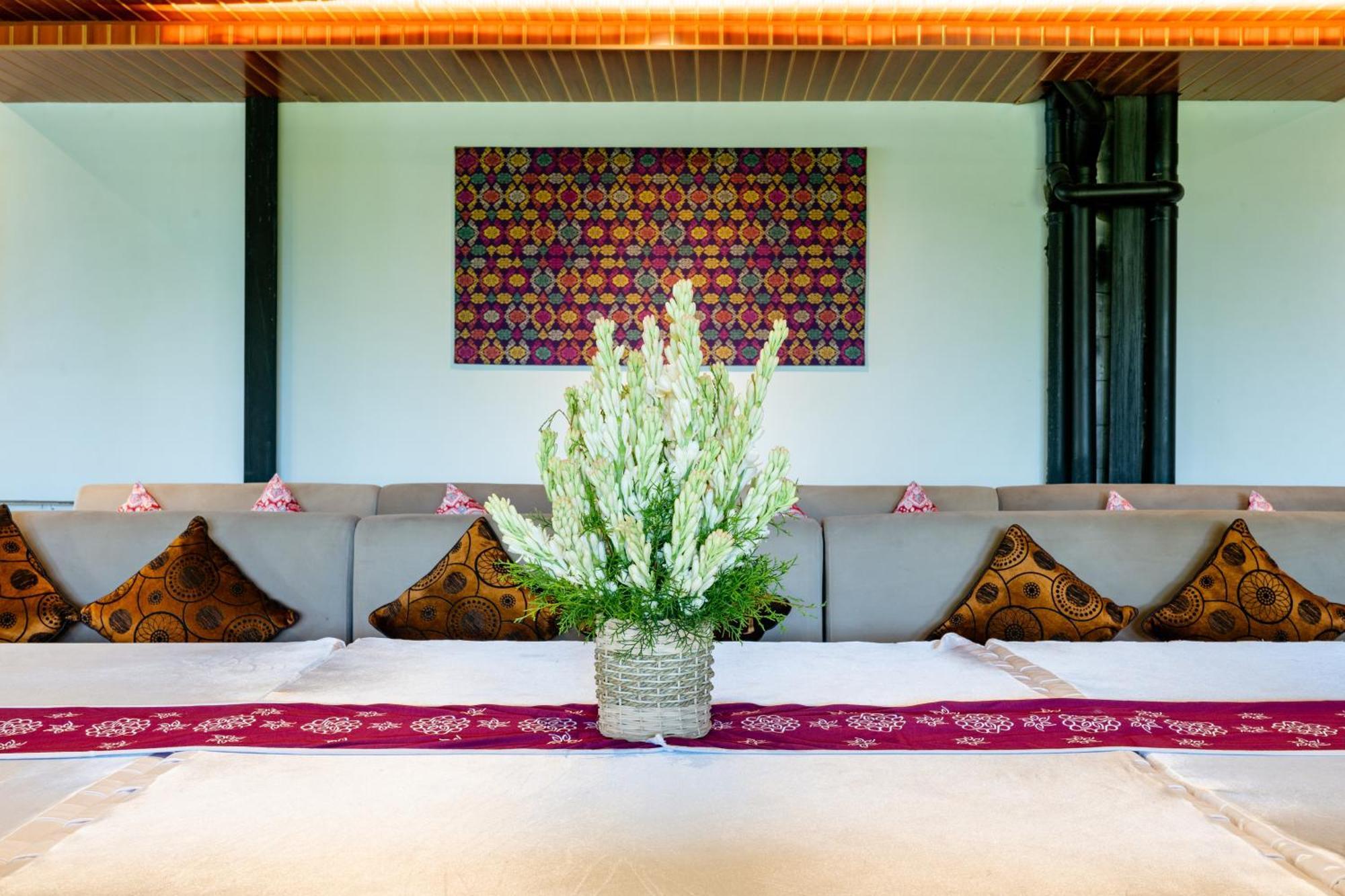 Bali Sunshine Nusa Dua Nusa Dua  Eksteriør billede