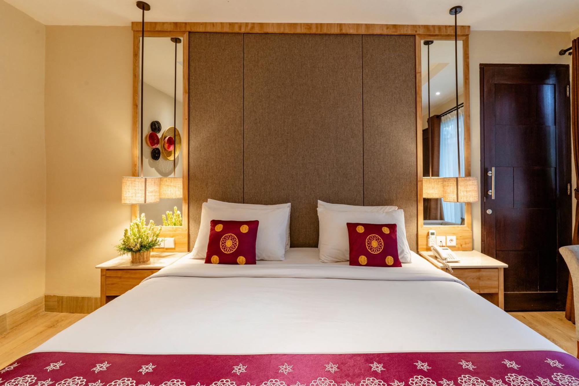 Bali Sunshine Nusa Dua Nusa Dua  Eksteriør billede