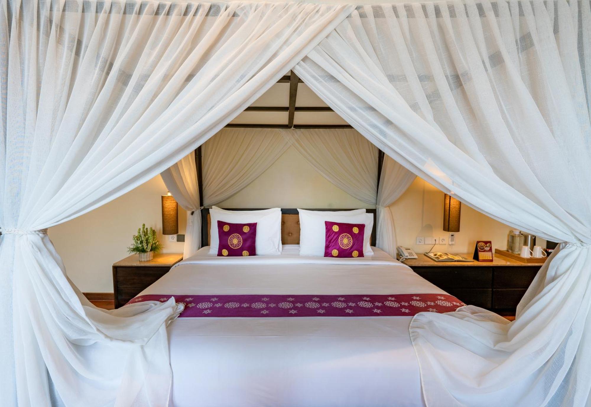 Bali Sunshine Nusa Dua Nusa Dua  Eksteriør billede
