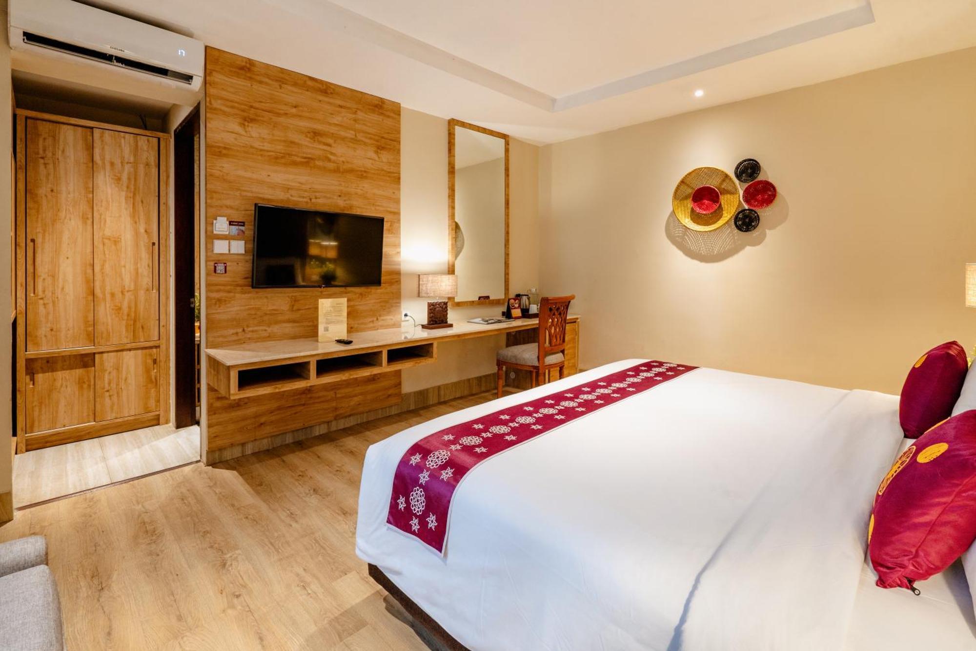Bali Sunshine Nusa Dua Nusa Dua  Eksteriør billede