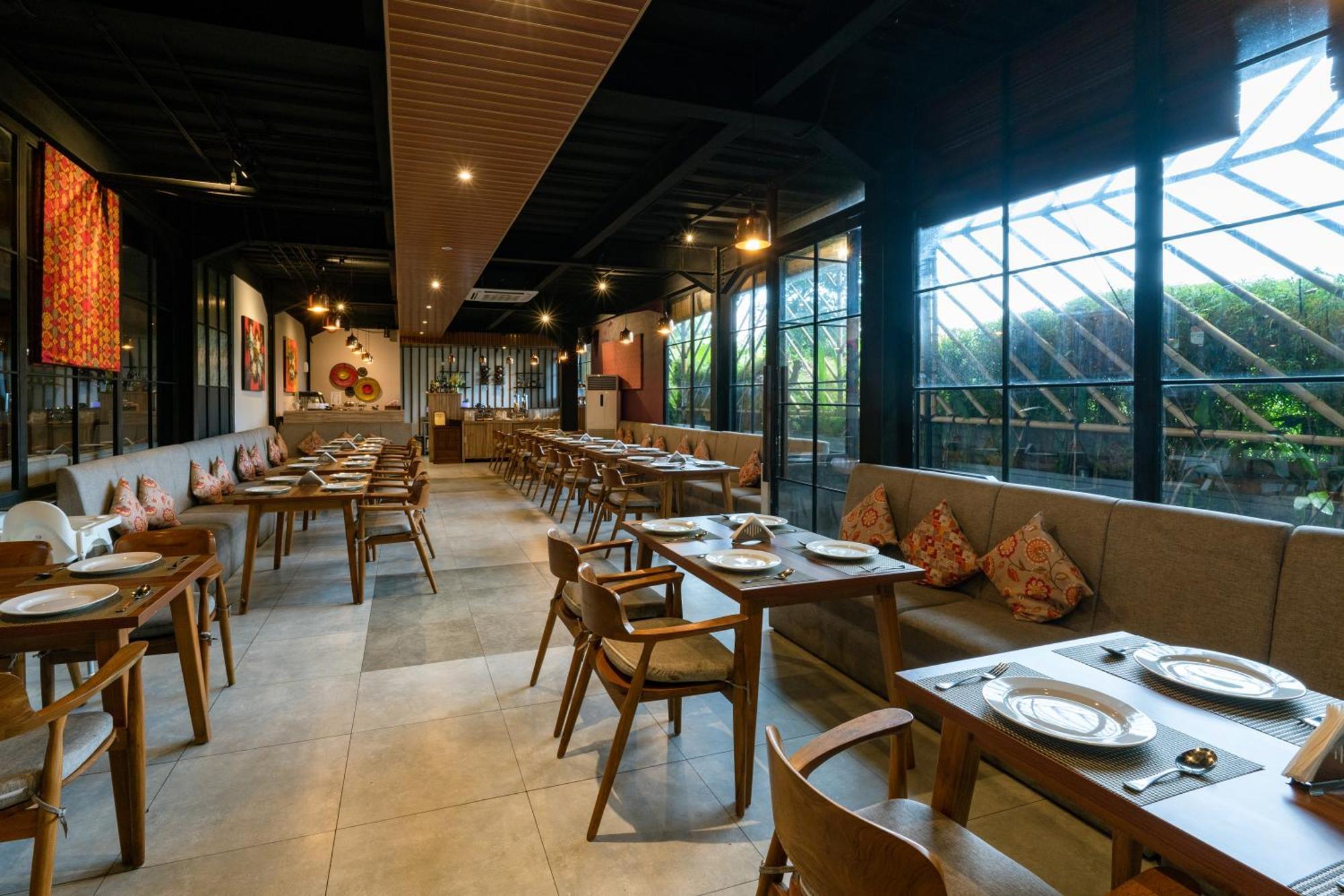 Bali Sunshine Nusa Dua Nusa Dua  Eksteriør billede