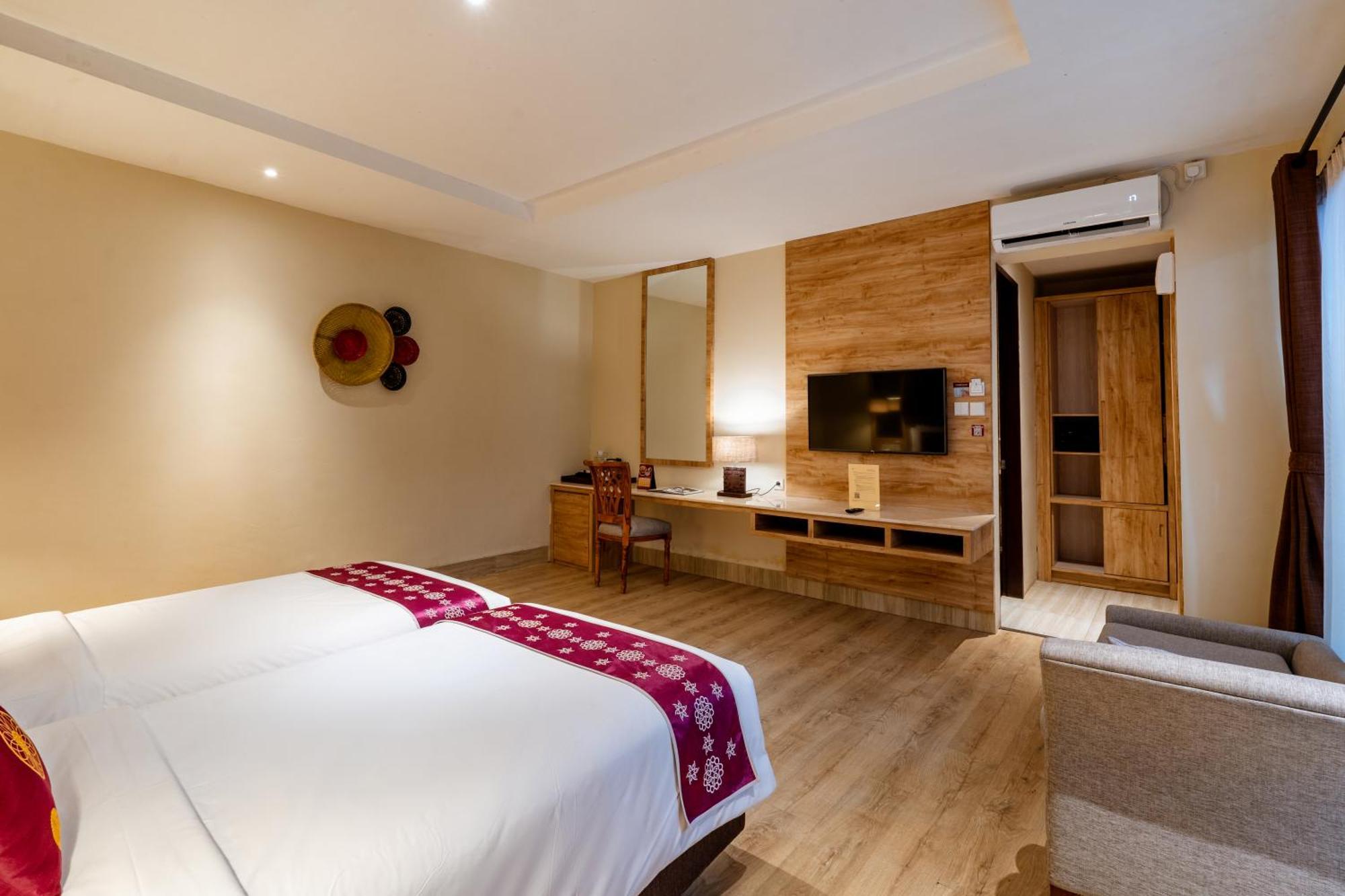 Bali Sunshine Nusa Dua Nusa Dua  Eksteriør billede