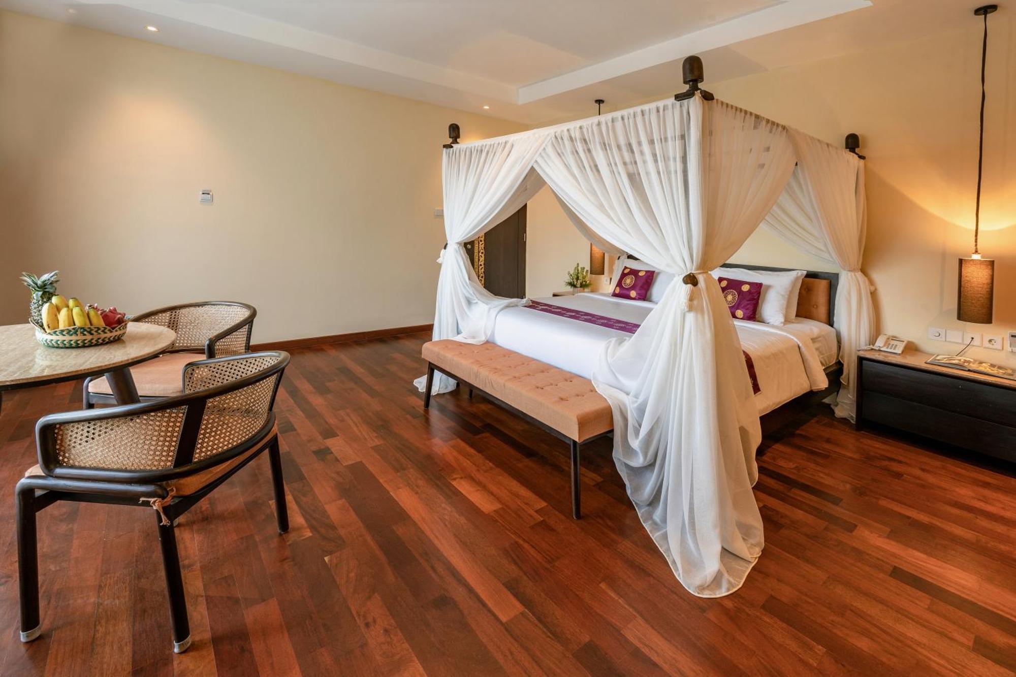 Bali Sunshine Nusa Dua Nusa Dua  Eksteriør billede