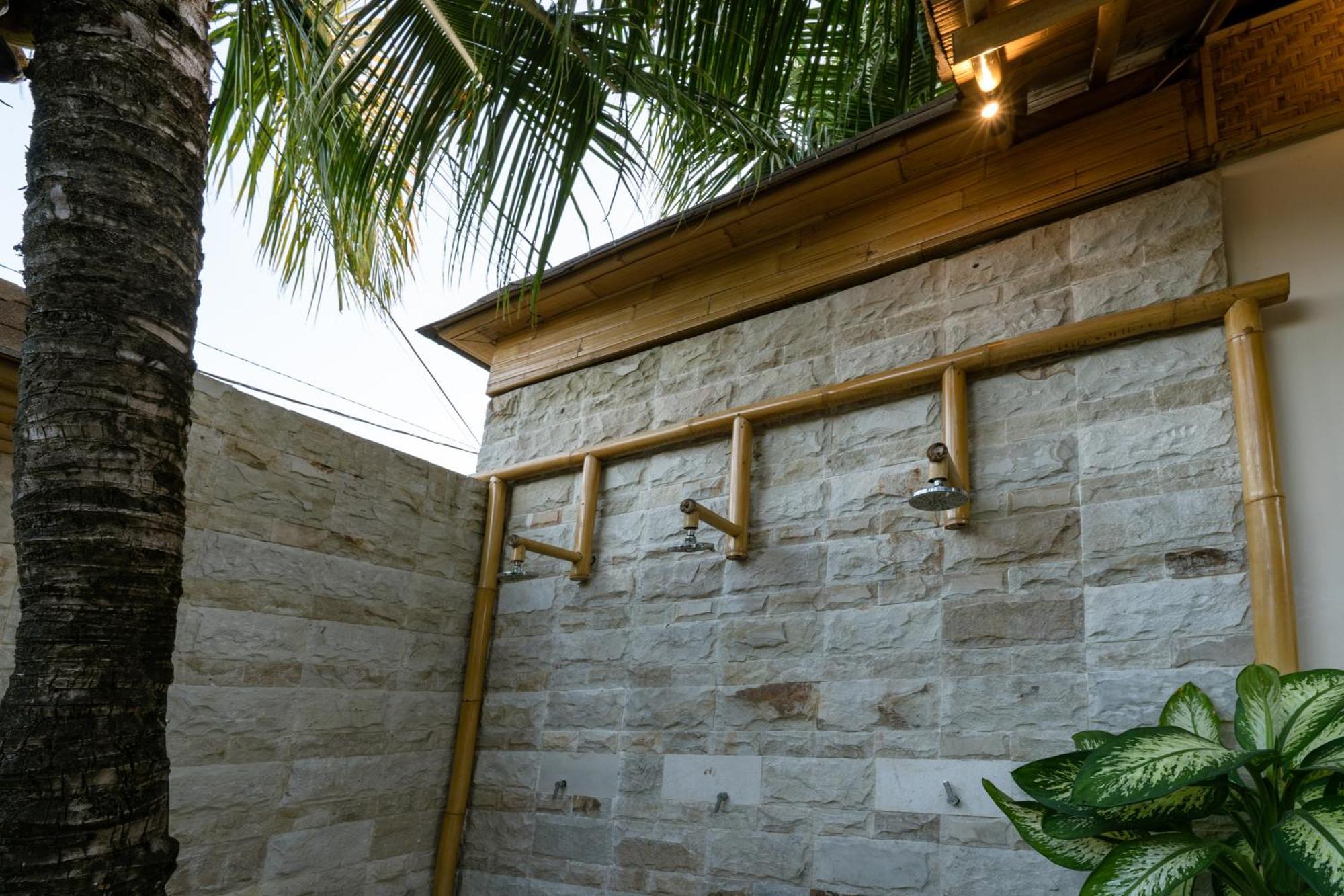 Bali Sunshine Nusa Dua Nusa Dua  Eksteriør billede