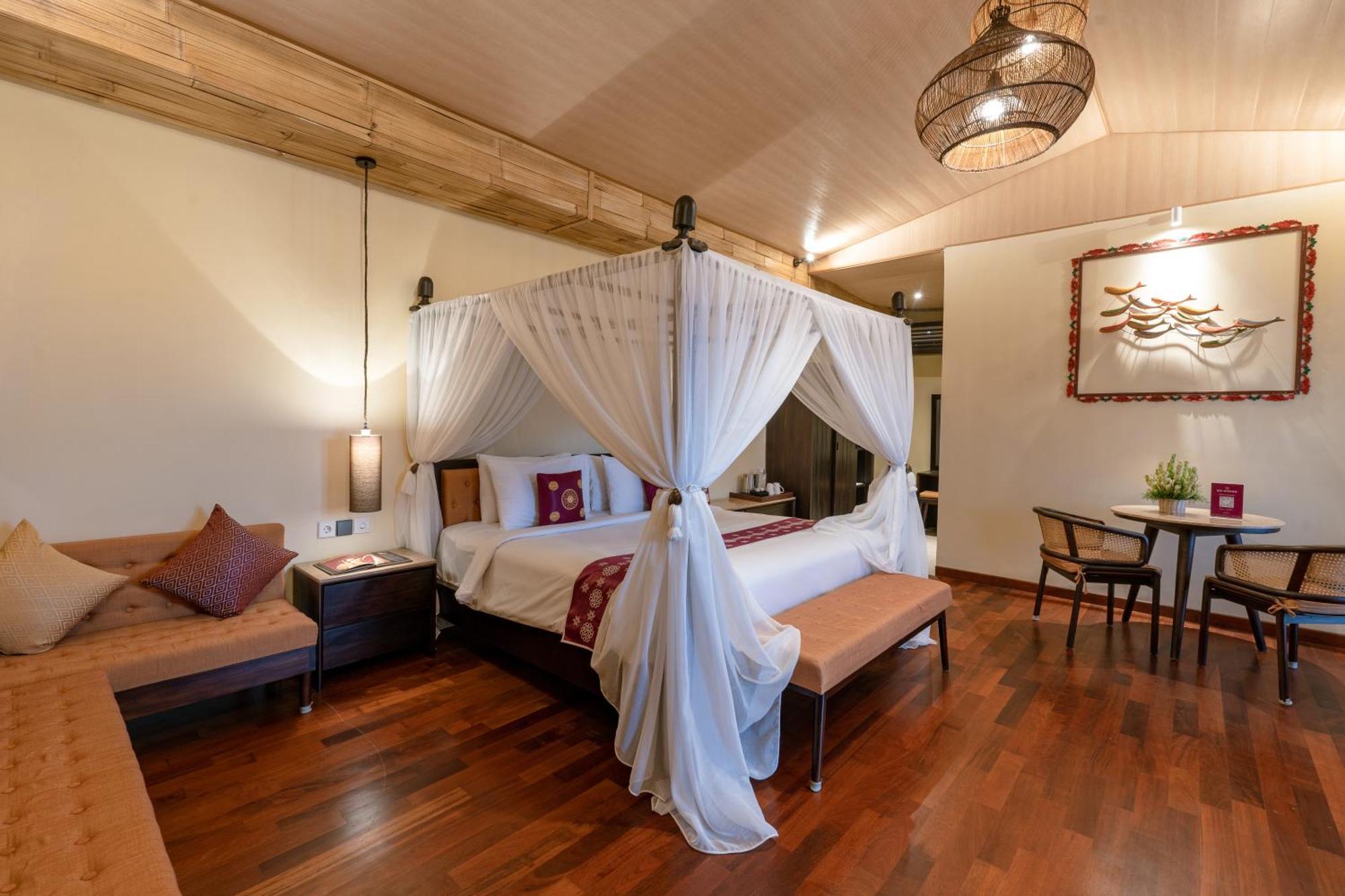 Bali Sunshine Nusa Dua Nusa Dua  Eksteriør billede