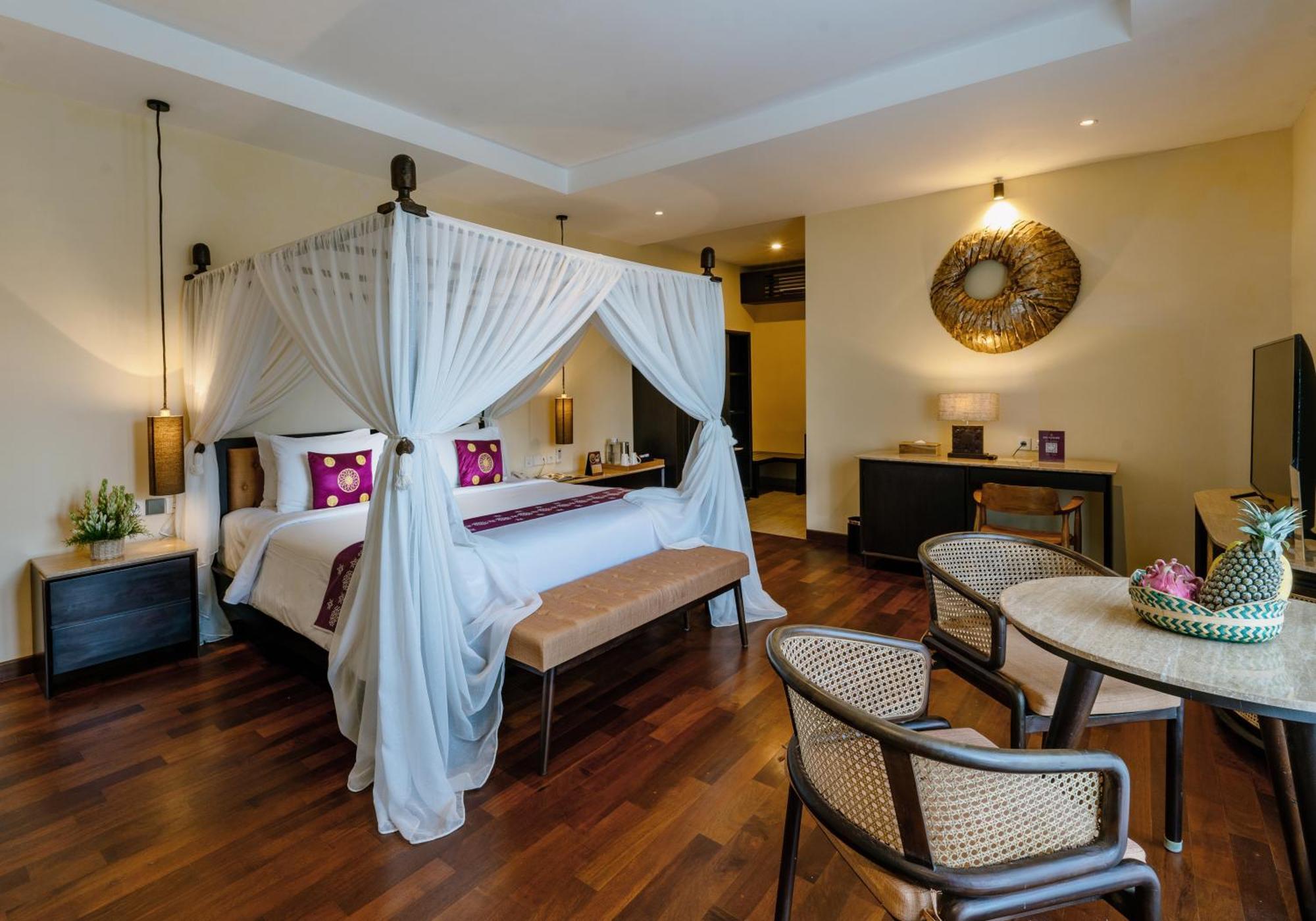Bali Sunshine Nusa Dua Nusa Dua  Eksteriør billede