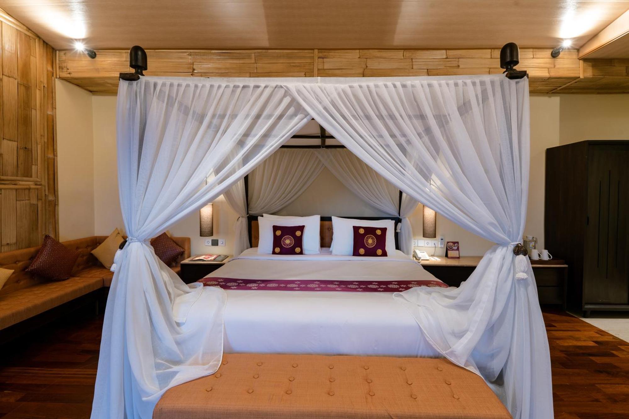 Bali Sunshine Nusa Dua Nusa Dua  Eksteriør billede