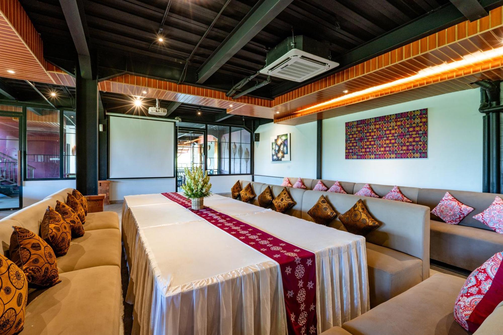 Bali Sunshine Nusa Dua Nusa Dua  Eksteriør billede