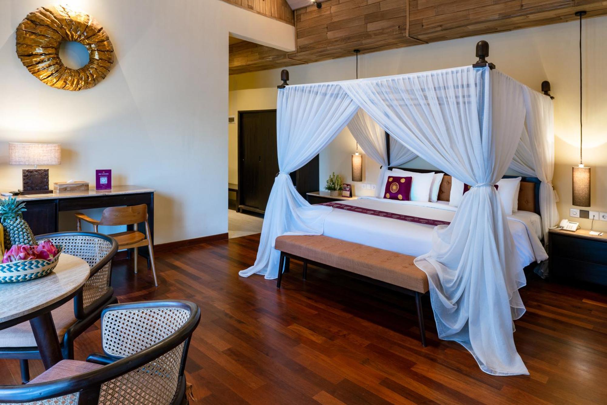 Bali Sunshine Nusa Dua Nusa Dua  Eksteriør billede