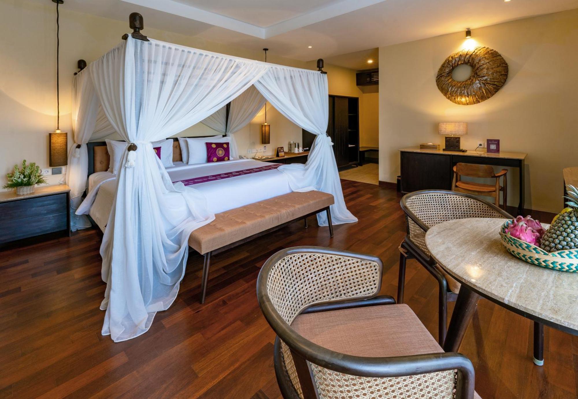 Bali Sunshine Nusa Dua Nusa Dua  Eksteriør billede