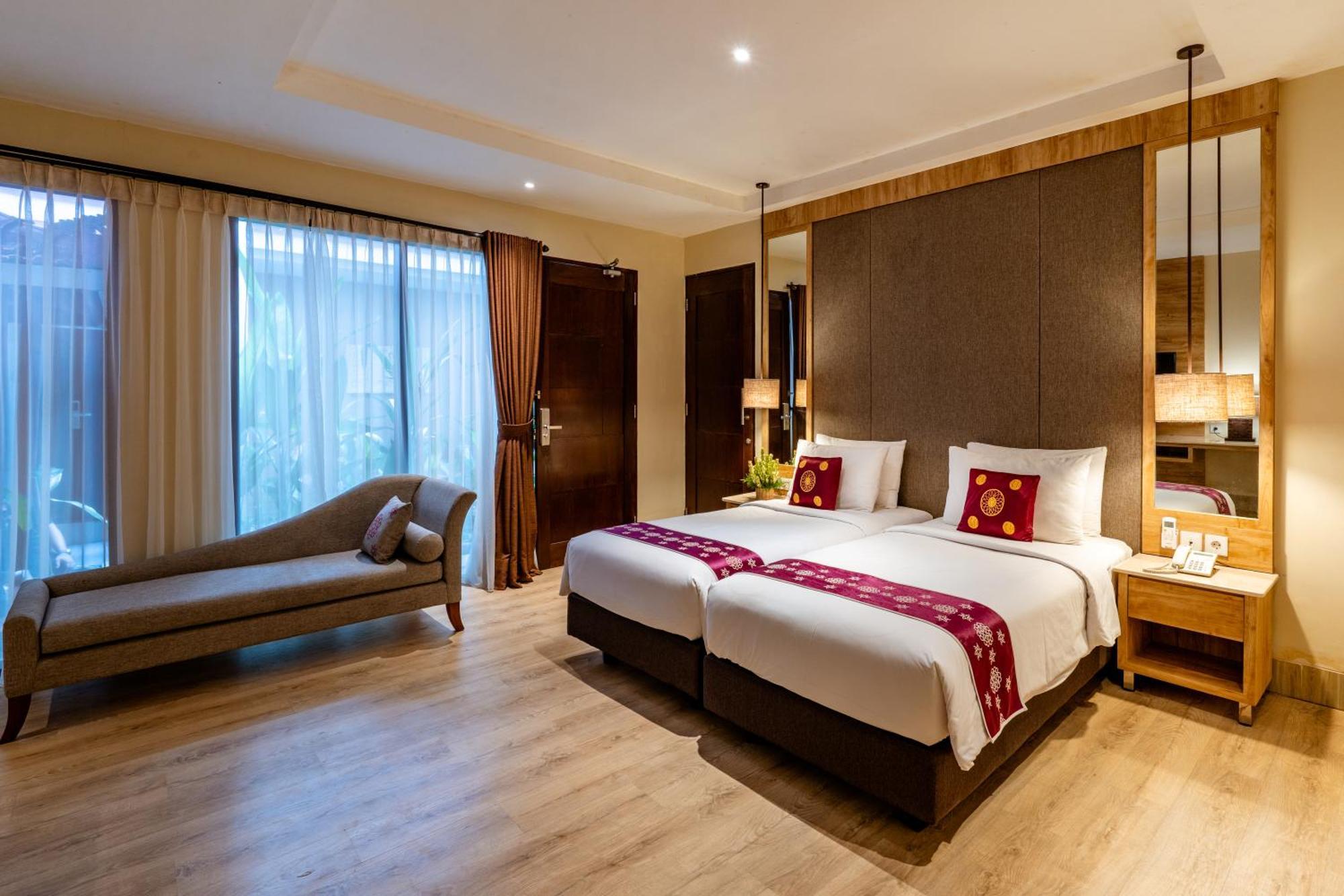 Bali Sunshine Nusa Dua Nusa Dua  Eksteriør billede