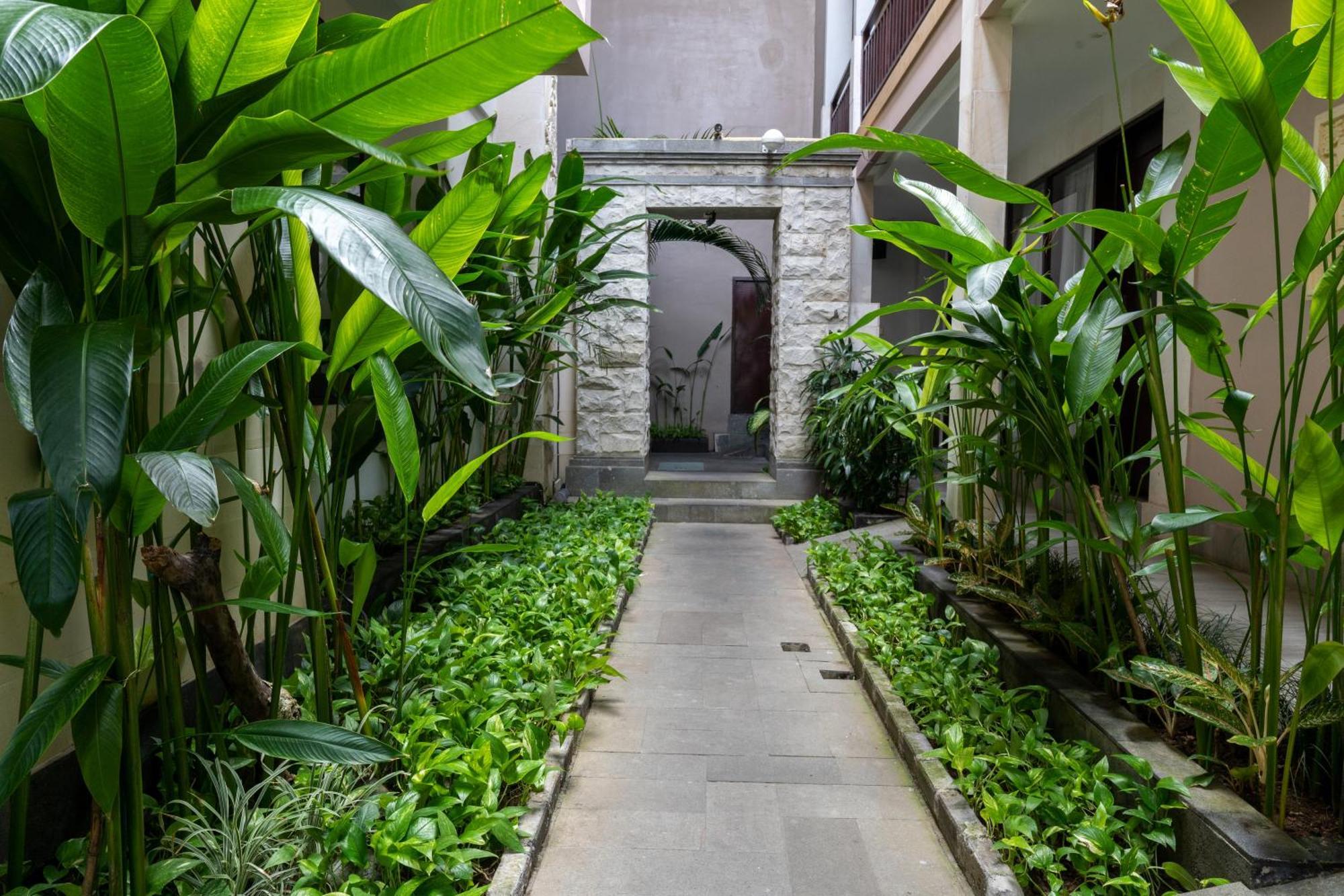 Bali Sunshine Nusa Dua Nusa Dua  Eksteriør billede