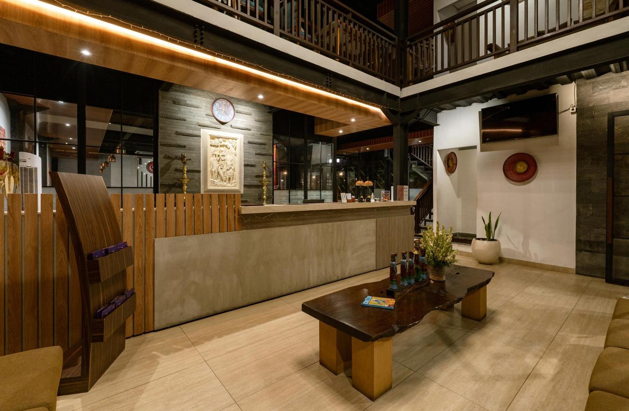 Bali Sunshine Nusa Dua Nusa Dua  Eksteriør billede