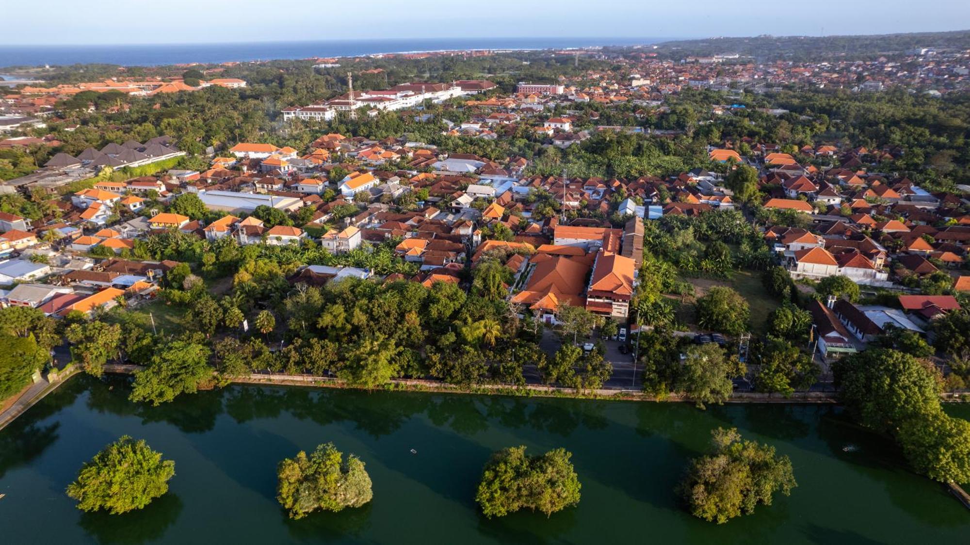 Bali Sunshine Nusa Dua Nusa Dua  Eksteriør billede