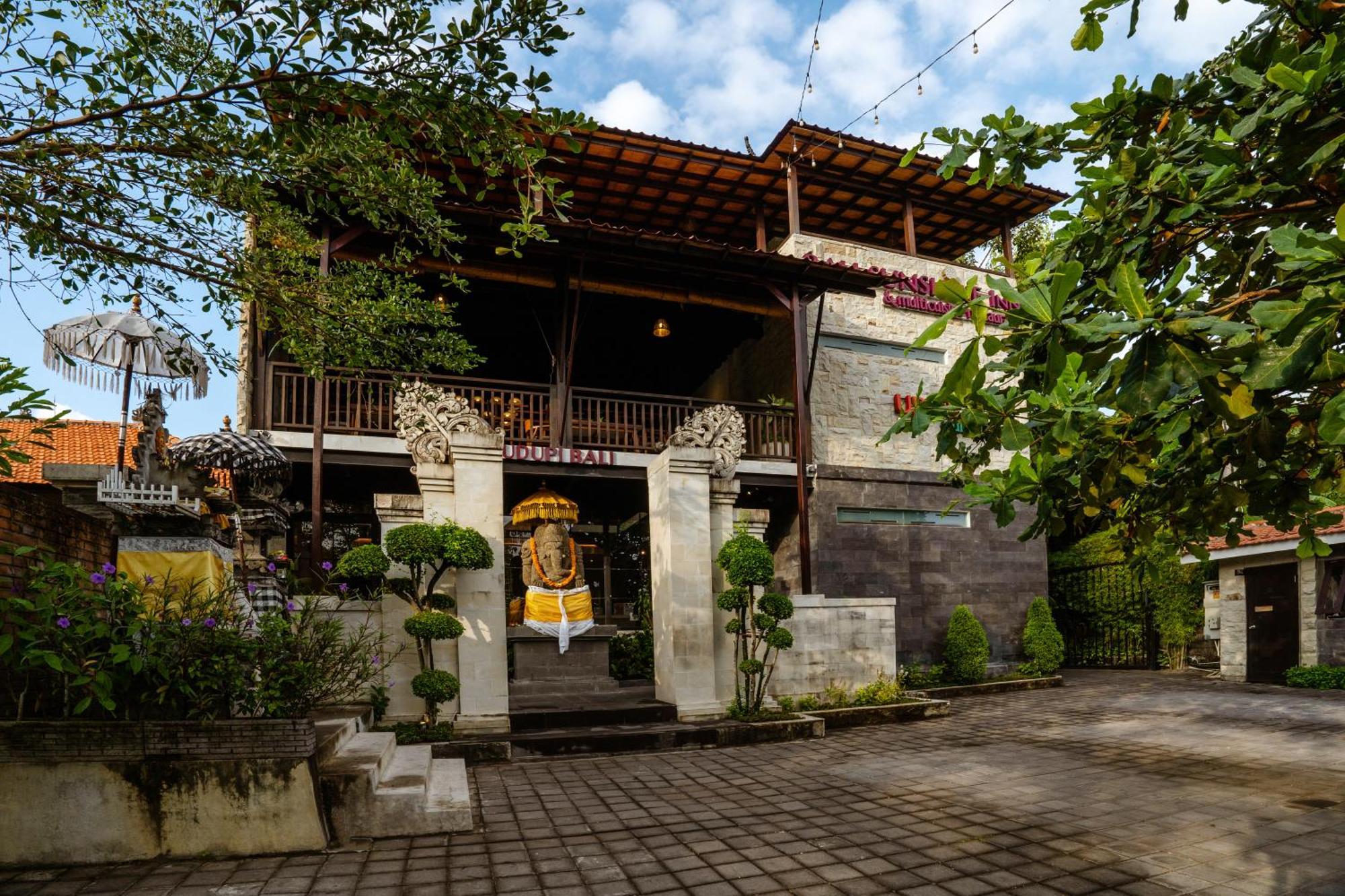 Bali Sunshine Nusa Dua Nusa Dua  Eksteriør billede