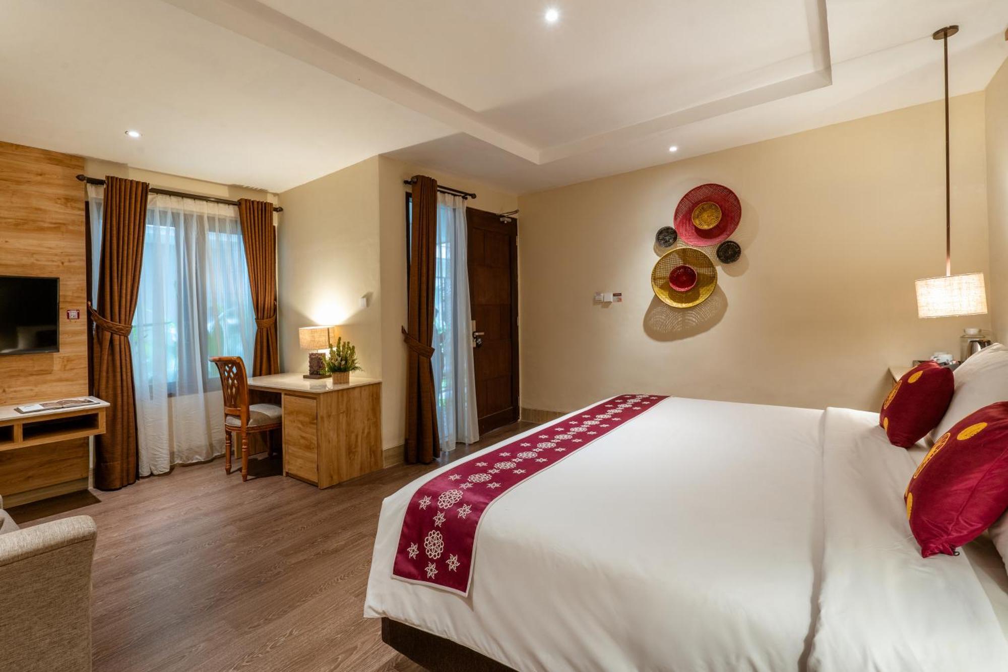 Bali Sunshine Nusa Dua Nusa Dua  Eksteriør billede
