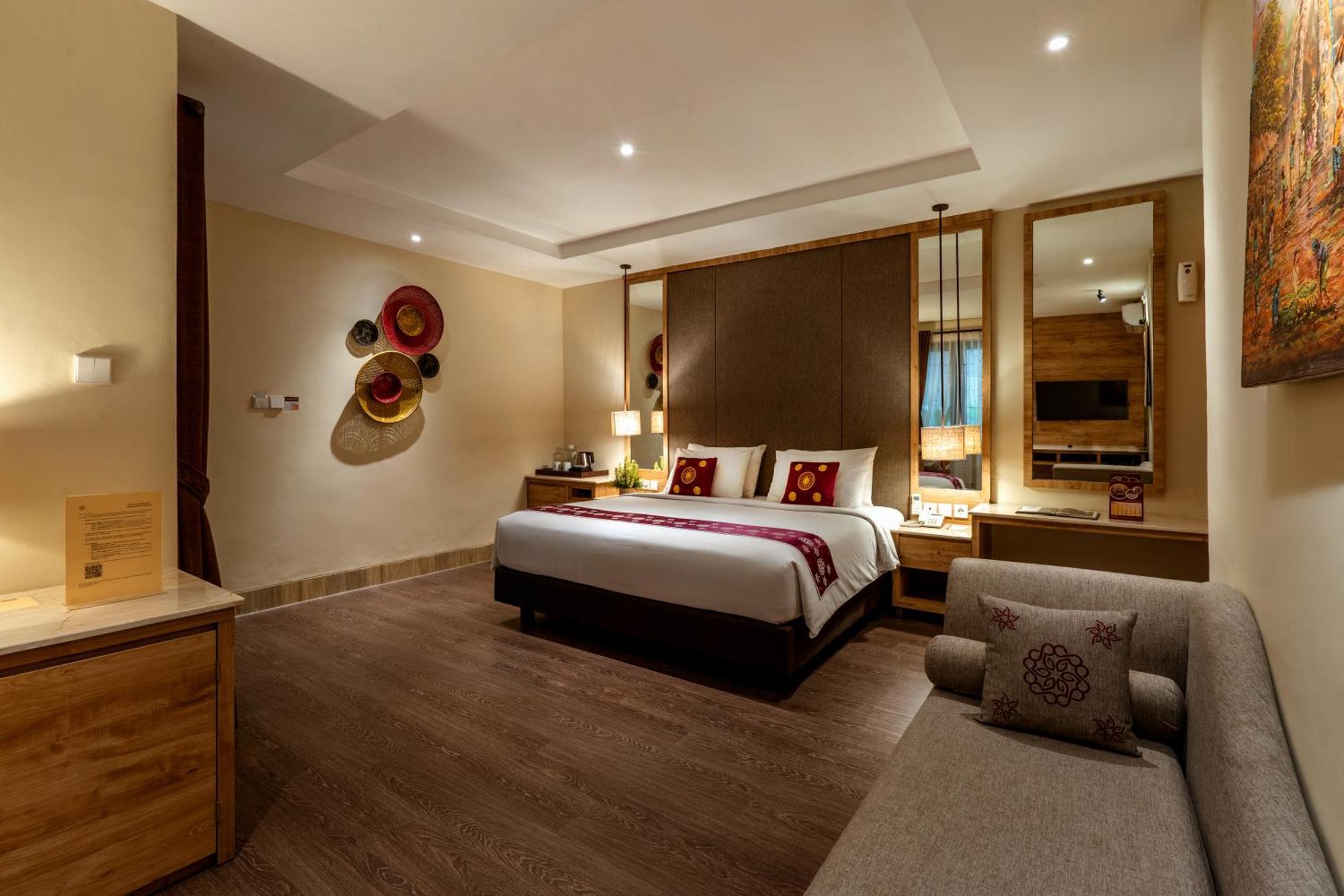 Bali Sunshine Nusa Dua Nusa Dua  Eksteriør billede
