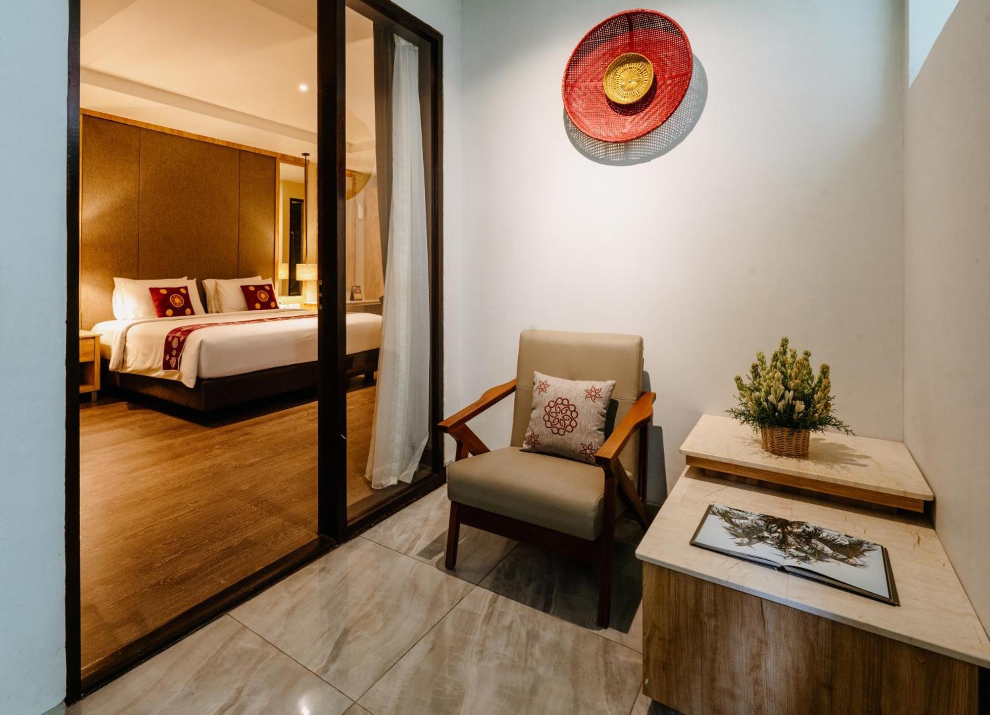 Bali Sunshine Nusa Dua Nusa Dua  Eksteriør billede