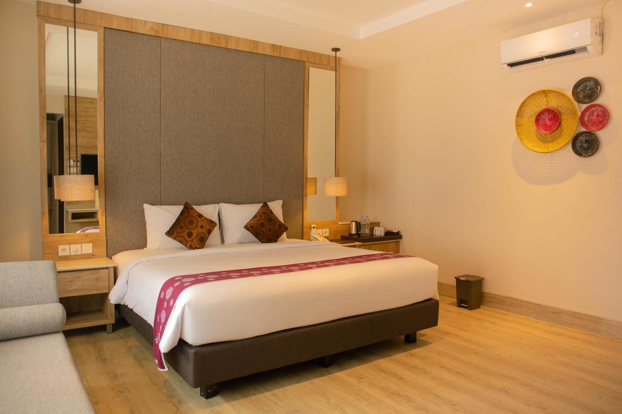 Bali Sunshine Nusa Dua Nusa Dua  Eksteriør billede